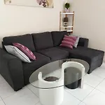 Апартаменты Soleil Et Ocean *