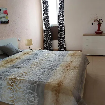 Soleil Et Ocean * プラヤ・パライソ