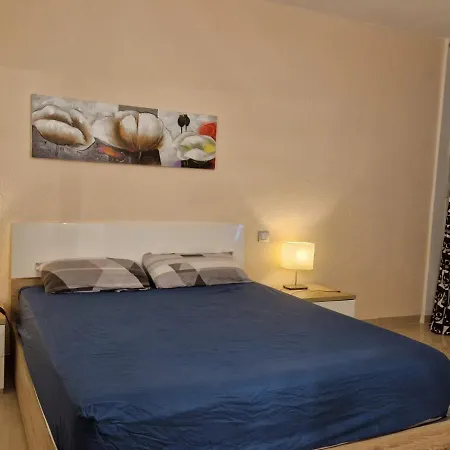 Апартаменты Soleil Et Ocean *