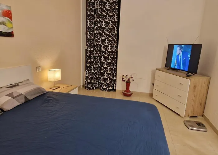 Soleil Et Ocean דירה פלאיה פראיסו