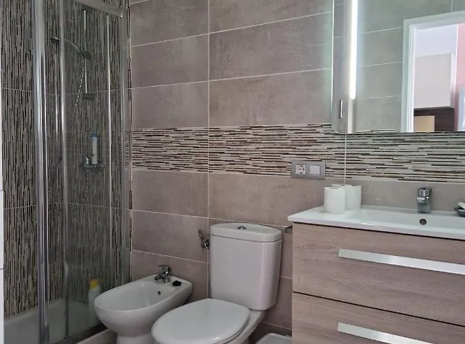 Soleil Et Ocean דירה פלאיה פראיסו