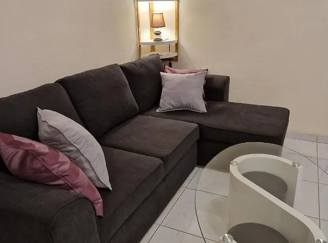 Soleil Et Ocean * Плайя-Параисо