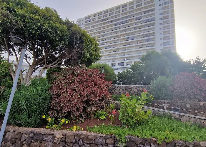 Soleil Et Ocean * פלאיה פראיסו