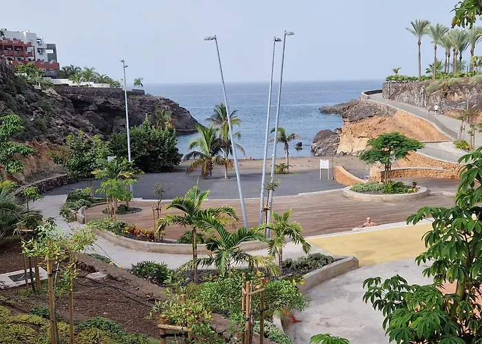 Soleil Et Ocean * Плайя-Параисо