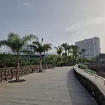 Lägenhet Soleil Et Ocean *