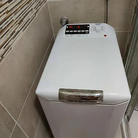 Soleil Et Ocean דירה פלאיה פראיסו