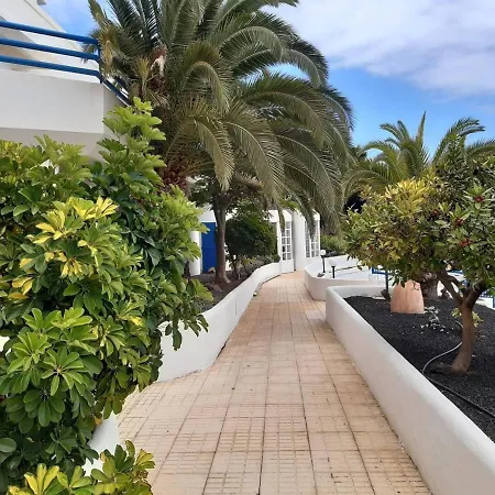 Soleil Et Ocean * بلايا بارايسو