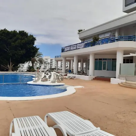 Soleil Et Ocean Apartmán