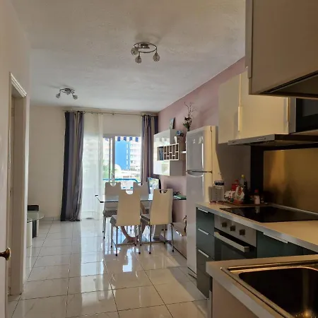 Soleil Et Ocean * פלאיה פראיסו