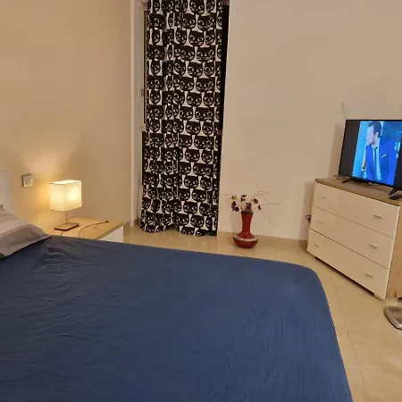 Soleil Et Ocean شقة بلايا بارايسو