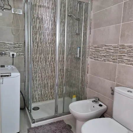 Soleil Et Ocean דירה פלאיה פראיסו