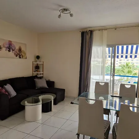 Soleil Et Ocean דירה *