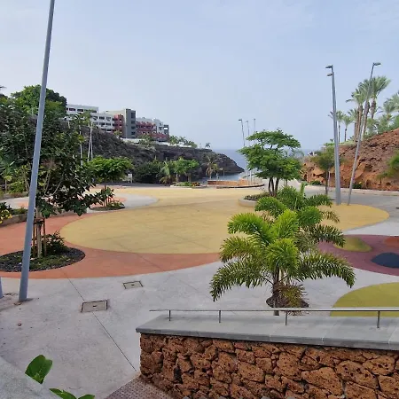 Soleil Et Ocean بلايا بارايسو