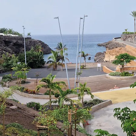 Soleil Et Ocean * פלאיה פראיסו