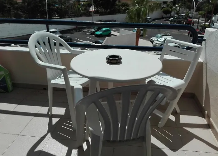 Apartament Soleil Et Ocean *