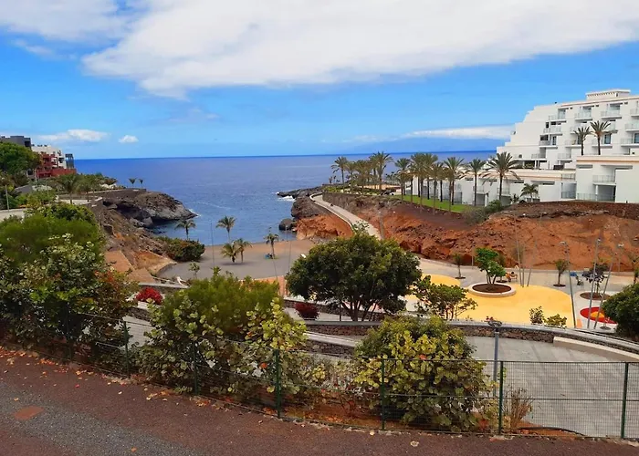 Soleil Et Ocean Apartmán