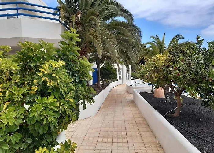 Soleil Et Ocean * Playa Paraiso (Tenerife)