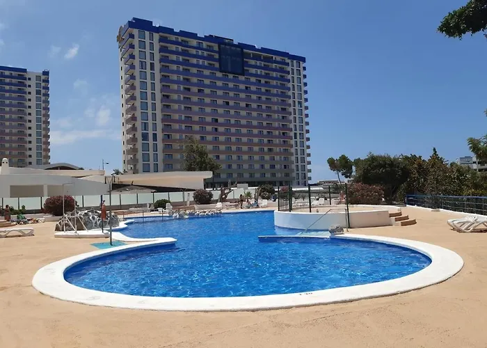 Apartmán Soleil Et Ocean