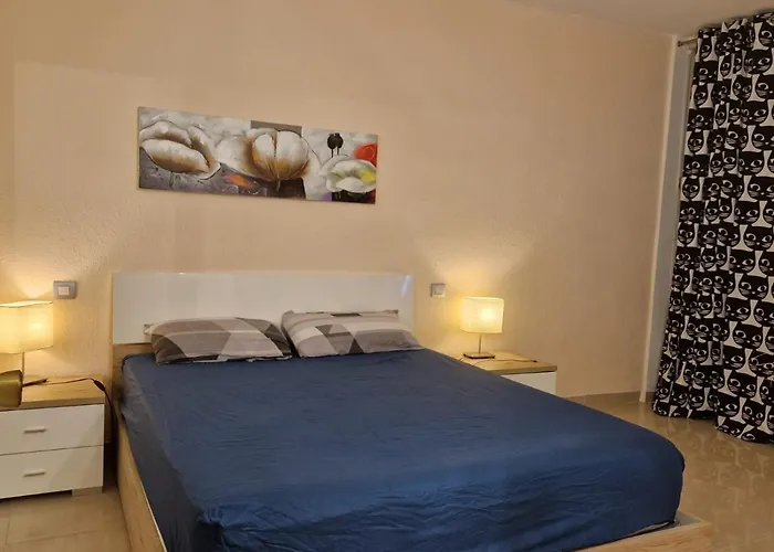 Apartament Soleil Et Ocean *