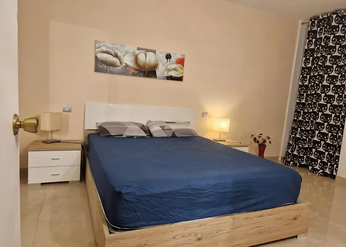 Apartament Soleil Et Ocean *