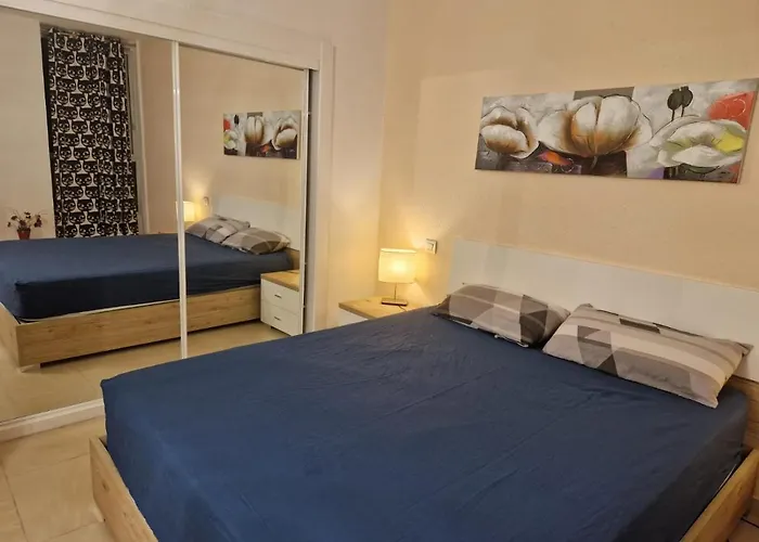 Apartmán Soleil Et Ocean *