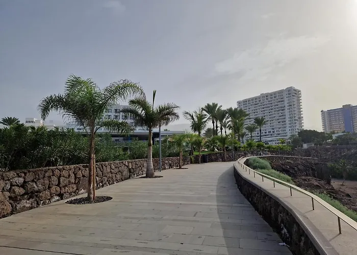 Apartmán Soleil Et Ocean *