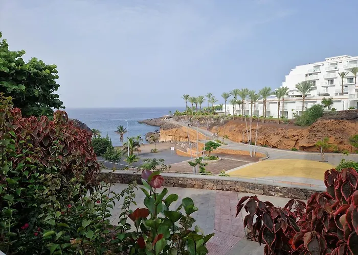 Apartament Soleil Et Ocean *