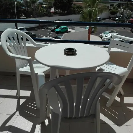 Apartment Soleil Et Ocean *