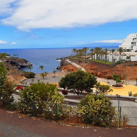 Soleil Et Ocean Apartment