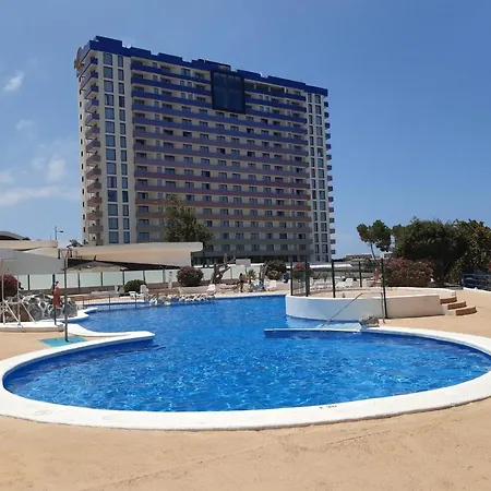 Apartamento Soleil Et Océan
