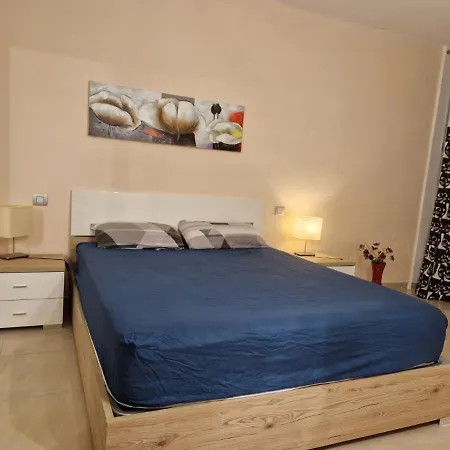 Apartamento Soleil Et Océan *