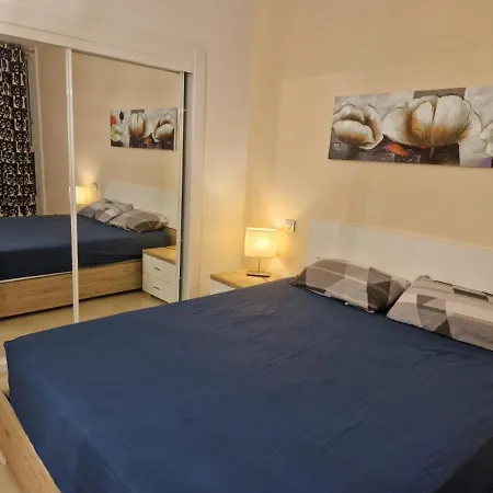Apartamento Soleil Et Océan *