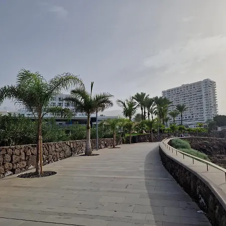 Apartment Soleil Et Ocean *