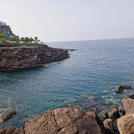 Soleil Et Océan * Playa Paraíso