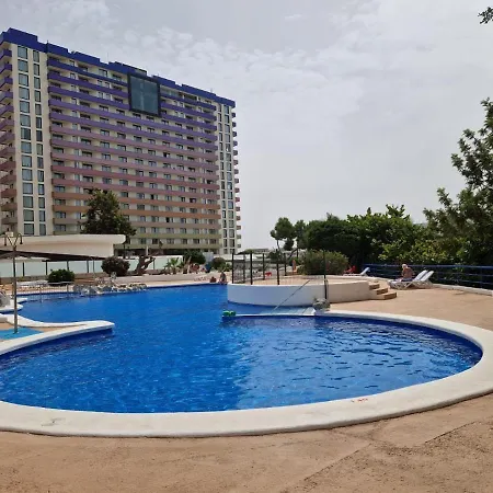 Soleil Et Ocean Apartment