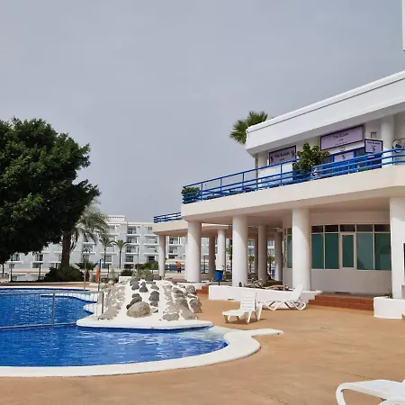 Apartment Soleil Et Ocean Playa Paraiso (Tenerife)