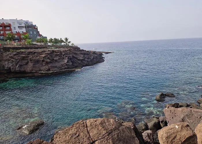 Soleil Et Ocean * Playa Paraiso (Tenerife)